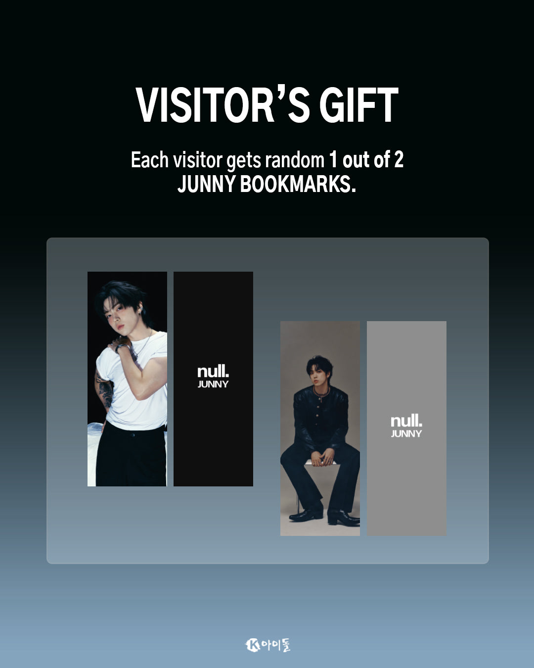 [SIGNED] JUNNY - NULL