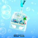 NCT WISH - COLOR (SURF VER.) (SMART ALBUM)