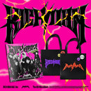 AESPA - RICH MAN (BAG VER.)