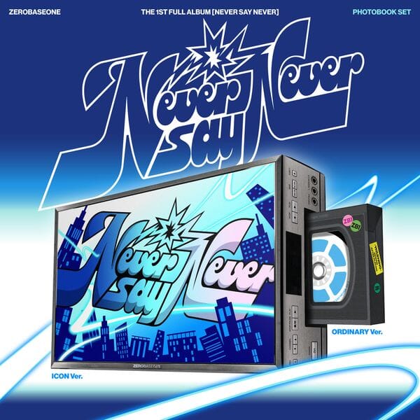 Zerobaseone – KeaPOP