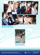 ZEROBASEONE - NEVER SAY NEVER (PHOTOBOOK VER.)