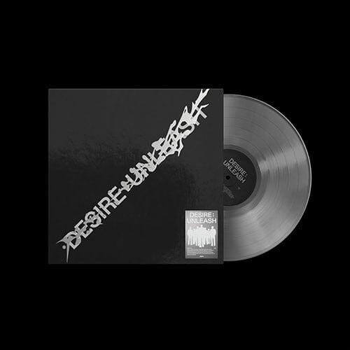 ENHYPEN - DESIRE: UNLEASH VINYL