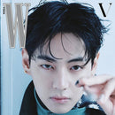 V (BTS) - W MAGAZINE (2025 VOLUME 9)