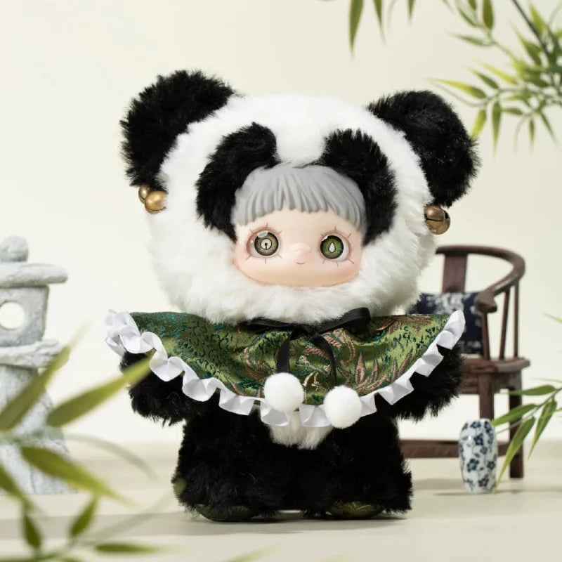 MayMei Poem of Spring Series Plush Blind Box