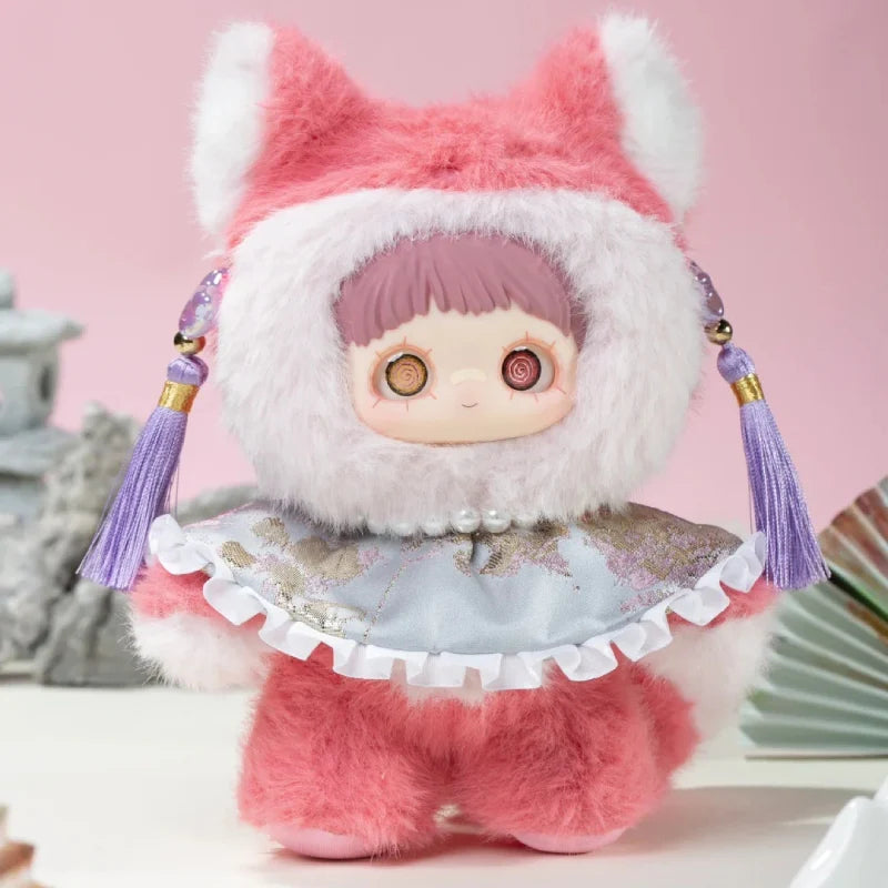 MayMei Poem of Spring Series Plush Blind Box