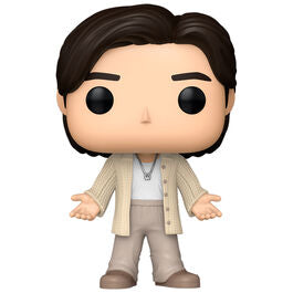 FUNKO POP - RM (BTS) Indigo