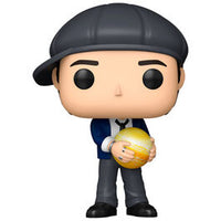 FUNKO POP - JIN (BTS) The Astronaut