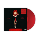 JENNIE - RUBY (THE 1ST STUDIO ALBUM) VINYL