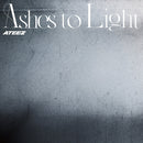 ATEEZ Album - Ashes to Light