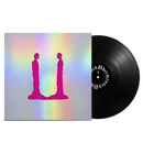 G-Dragon - ÜBERMENSCH VINYL