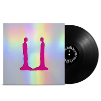 G-Dragon - ÜBERMENSCH VINYL