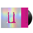 G-Dragon - ÜBERMENSCH VINYL