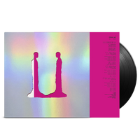 G-Dragon - ÜBERMENSCH VINYL