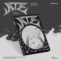 Stray Kids - 'ATE' 9th Mini Album