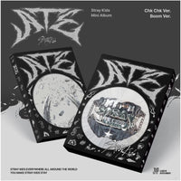 Stray Kids - 'ATE' 9th Mini Album