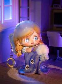 Kokosa K.O. Girls Series Blind Box