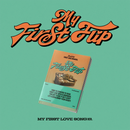 KICKFLIP - MY FIRST FLIP