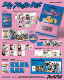 KICKFLIP - MY FIRST FLIP