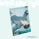 SUHO (EXO) - WHO ARE YOU