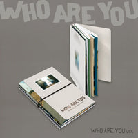 SUHO (EXO) - WHO ARE YOU