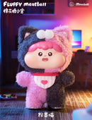 Fluffy Meatball Series Blind box