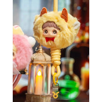 MAYMEI -HOROSCOPE STORIES SERIESMPLUSH PENDANT PHONE STRAP blindbox