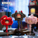 MAYMEI -HOROSCOPE STORIES SERIESMPLUSH PENDANT PHONE STRAP blindbox