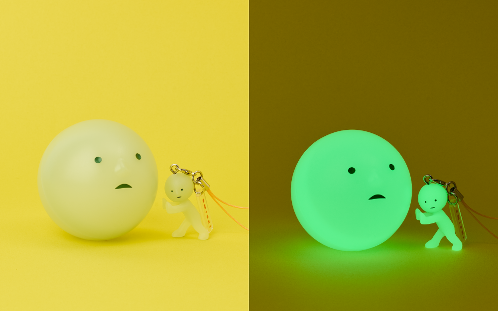 Smiski Strap Series 2