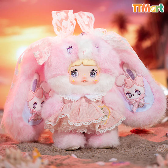 NOMMI Weather Forecast Plush Blind Box