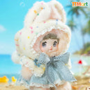 NOMMI Weather Forecast Plush Blind Box