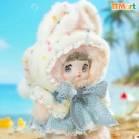 NOMMI Weather Forecast Plush Blind Box