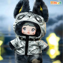 NOMMI Weather Forecast Plush Blind Box