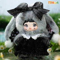 NOMMI Weather Forecast Plush Blind Box
