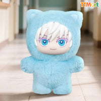 Jujutsu Kaisen Cat Paradise Party Series Plush Blind Box