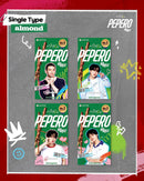 STRAY KIDS X PEPERO - ALMOND [Exclusive in Europe]