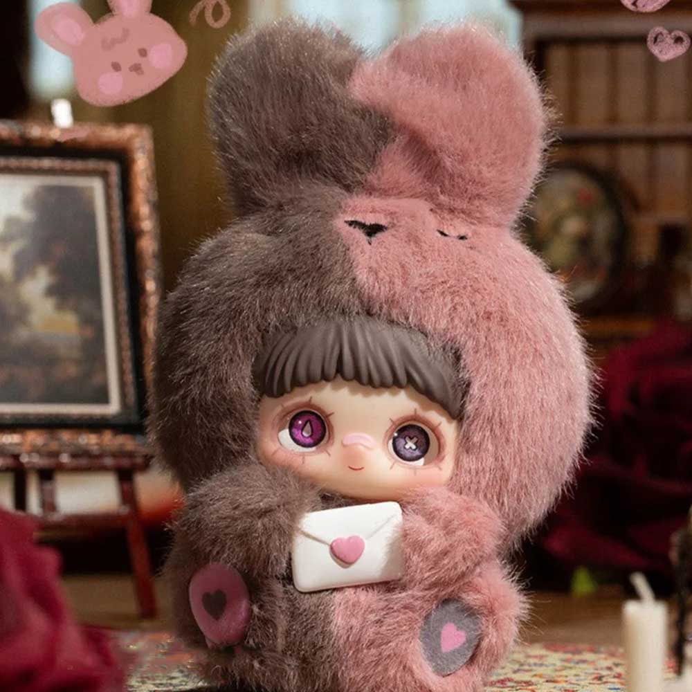 MayMei May I Love You Series Plush Blind Box – KeaPOP