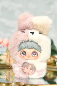 MayMei May I Love You Series Plush Blind Box