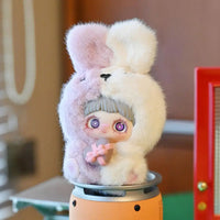 MayMei May I Love You Series Plush Blind Box
