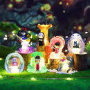 Hayao Miyazaki Studio Ghibli Fairy Tales Series