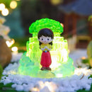 Hayao Miyazaki Studio Ghibli Fairy Tales Series