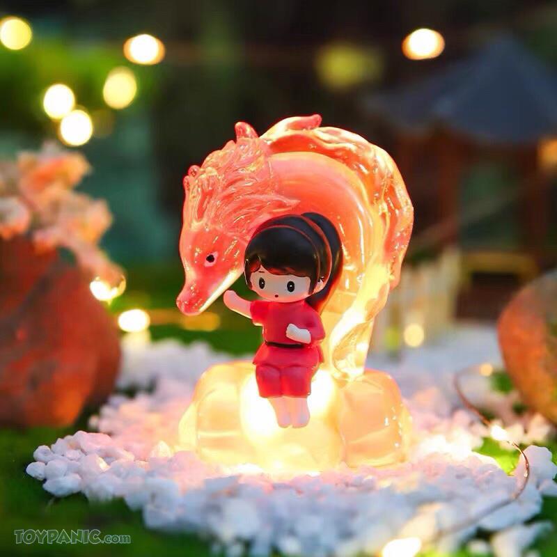Hayao Miyazaki Studio Ghibli Fairy Tales Series