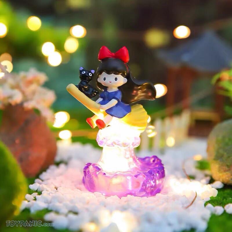 Hayao Miyazaki Studio Ghibli Fairy Tales Series