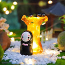 Hayao Miyazaki Studio Ghibli Fairy Tales Series
