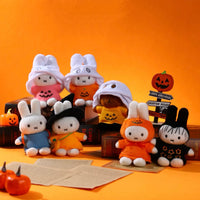 Miffy Halloween Blindbox Collection (Limited Edition)