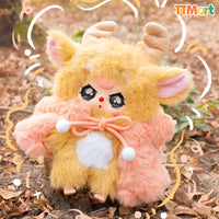 Baby Three I'm Not A Warrior Plush Series Blind Box