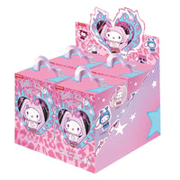 Miniso Hello Kitty Pop Star Series Plush Blind Box