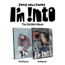 JANG WOOYOUNG (2PM) - I'M INTO