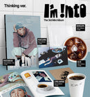 JANG WOOYOUNG (2PM) - I'M INTO