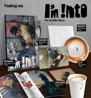 JANG WOOYOUNG (2PM) - I'M INTO