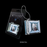 KEY (SHINEE) - HUNTER (SMINI VER.)